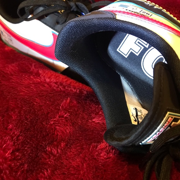 Air Force 1 Racing. - Picture 9 of 10